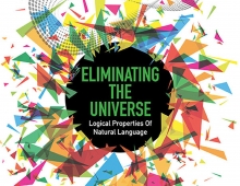 Cover of "Eliminating the Universe"
